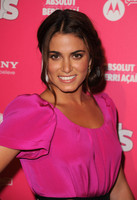 Nikki Reed Longsleeve T-shirt #1976133