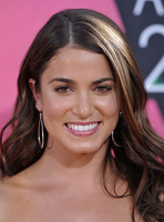 Nikki Reed Sweatshirt #1976148