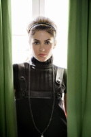 Nikki Reed tote bag #G436319