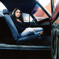 Nikki Reed Longsleeve T-shirt #2097053
