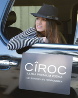 Nikki Reed Sweatshirt #2127586