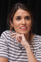 Nikki Reed hoodie #2225282