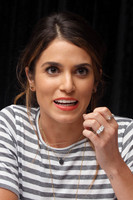 Nikki Reed hoodie #2225283
