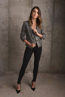 Nikki Reed Longsleeve T-shirt #2407774