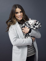 Nikki Reed Longsleeve T-shirt #2466806