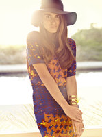 Nikki Reed hoodie #2520288