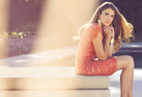 Nikki Reed mug #G789890