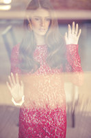 Nikki Reed Longsleeve T-shirt #2520296