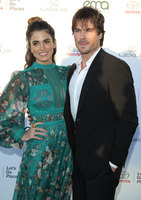 Nikki Reed Longsleeve T-shirt #2767874