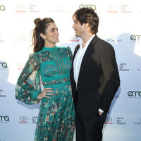 Nikki Reed mug #G1009982