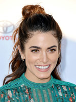 Nikki Reed Sweatshirt #2767887