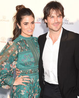 Nikki Reed magic mug #G1009987