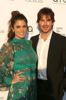 Nikki Reed Sweatshirt #2767907