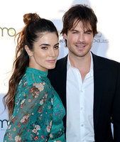 Nikki Reed Sweatshirt #2767913