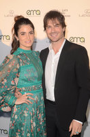 Nikki Reed mug #G1010029