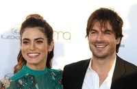 Nikki Reed tote bag #G1010031