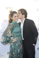 Nikki Reed tote bag #G1010036
