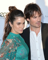 Nikki Reed Longsleeve T-shirt #2767942