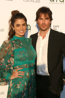 Nikki Reed mug #G1010057