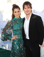 Nikki Reed mug #G1010062