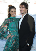 Nikki Reed mug #G1010074