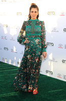 Nikki Reed mug #G1010076