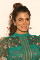 Nikki Reed Longsleeve T-shirt #2767989
