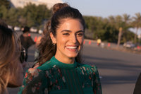 Nikki Reed Longsleeve T-shirt #2767993