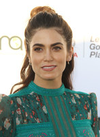 Nikki Reed Longsleeve T-shirt #2767997
