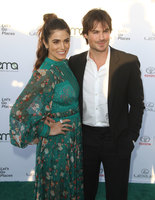 Nikki Reed Longsleeve T-shirt #2768003