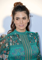 Nikki Reed Longsleeve T-shirt #2768009
