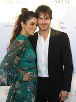 Nikki Reed mug #G1010117