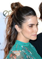 Nikki Reed mug #G1010118