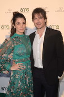 Nikki Reed mug #G1010130