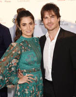 Nikki Reed Sweatshirt #2768044