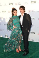 Nikki Reed Sweatshirt #2768045