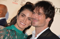 Nikki Reed Sweatshirt #2768058