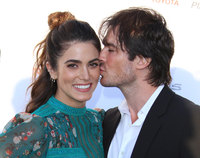 Nikki Reed Sweatshirt #2768074