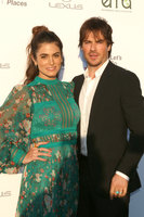 Nikki Reed mug #G1010179