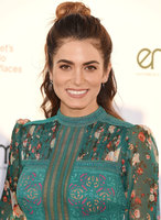Nikki Reed Longsleeve T-shirt #2768082