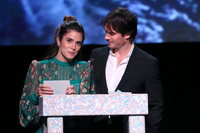 Nikki Reed Sweatshirt #2768087