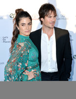 Nikki Reed tote bag #G1010193