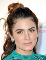 Nikki Reed mug #G1010213