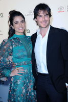 Nikki Reed Longsleeve T-shirt #2768116