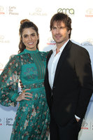 Nikki Reed Longsleeve T-shirt #2768126