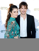 Nikki Reed mug #G1010226