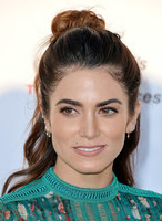 Nikki Reed Longsleeve T-shirt #2768133
