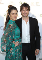 Nikki Reed mug #G1010236