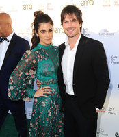 Nikki Reed Longsleeve T-shirt #2768141