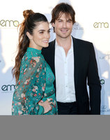 Nikki Reed Longsleeve T-shirt #2768142